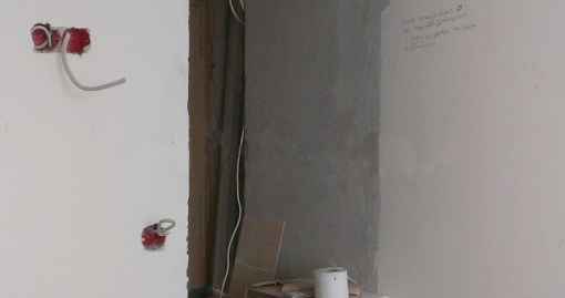 Завершенный объект - ремонт двухкомнатной квартиры в Мякинино