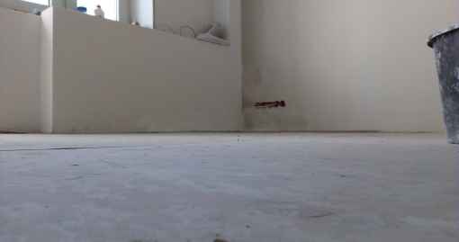 Завершенный объект - ремонт двухкомнатной квартиры в Мякинино