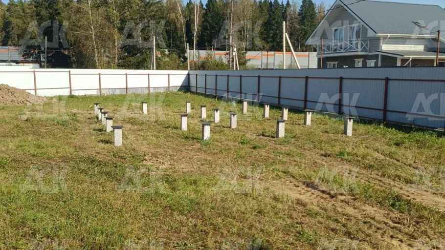 фото к Баня из бруса камерной сушки Одинцовский р-н Горловка-2 #1