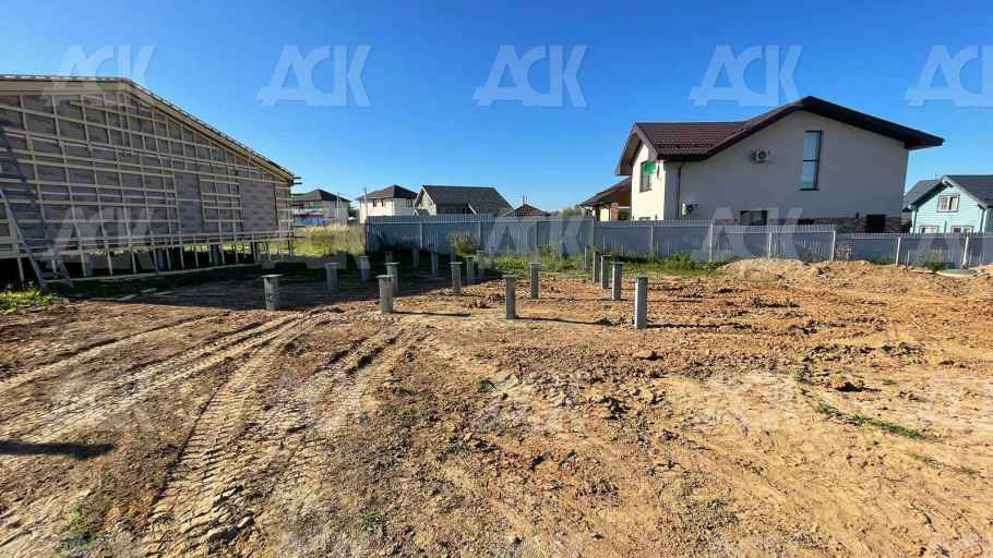 фото к Баня из бревна 280мм Дмитровский р-н Ильинские Усадьбы #1