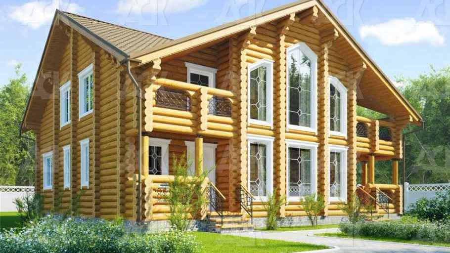 Построить дом по семейной ипотеке