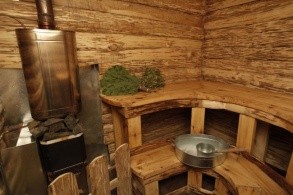 С чего следует начинать строительство бани