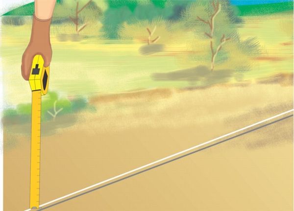 деревянный забор своими руками