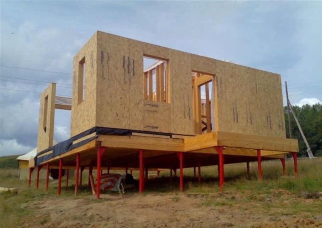 Недостатки сваев