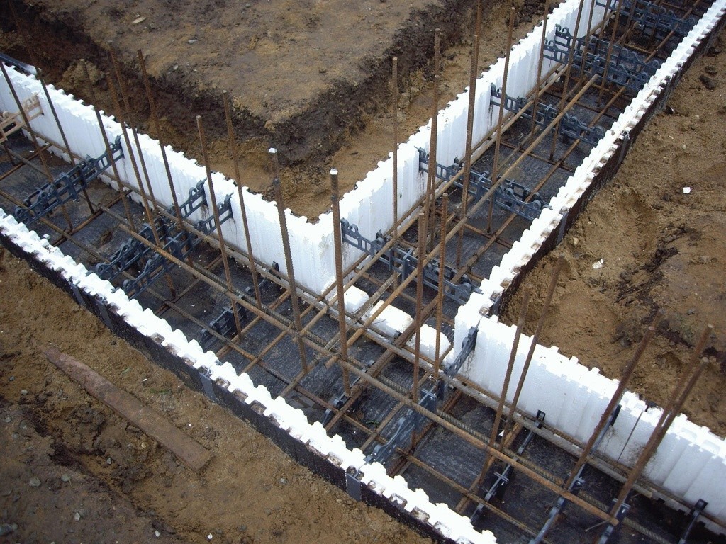 Технология армирования