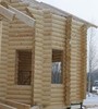 Строительство домов из бревна 4