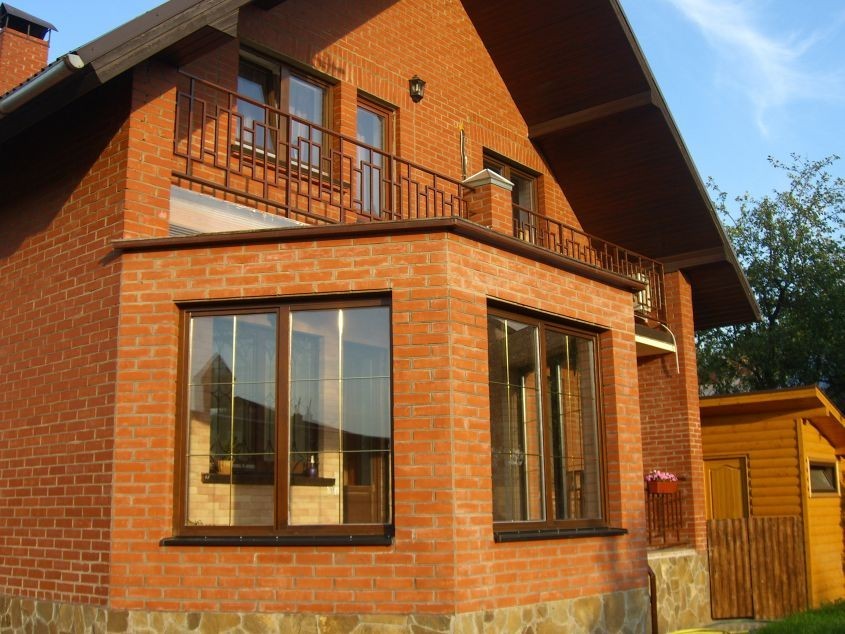 какой дом дешевле построить